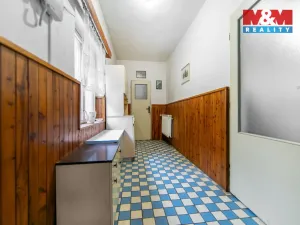 Prodej rodinného domu, Bělá nad Radbuzou, Bezděkovská, 88 m2