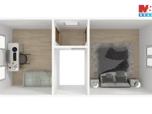 Prodej rodinného domu, Bělá nad Radbuzou, Bezděkovská, 88 m2