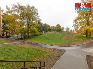 Prodej bytu 2+1, Ostrava - Moravská Ostrava, Ahepjukova, 57 m2