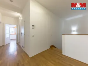 Prodej bytu 4+kk, Praha - Břevnov, Šlikova, 217 m2