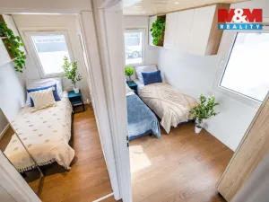 Prodej domu na klíč, Deštné v Orlických horách, 48 m2