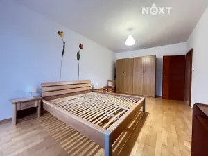 Prodej bytu 3+1, České Budějovice, J. K. Chmelenského, 86 m2