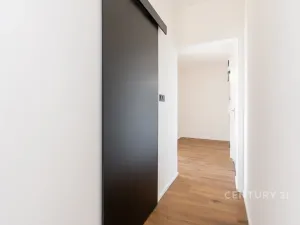 Prodej bytu 2+1, Chomutov, Kamenný vrch, 58 m2