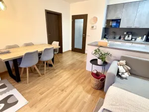 Pronájem bytu 3+kk, Jihlava - Hruškové Dvory, 79 m2