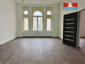 Pronájem bytu 5+1, Ostrava - Moravská Ostrava, Zámecká, 166 m2