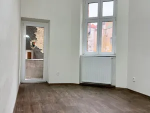 Pronájem bytu 5+1, Ostrava - Moravská Ostrava, Zámecká, 166 m2