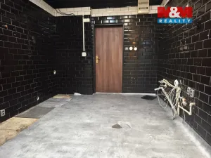Pronájem obchodního prostoru, Ostrava - Moravská Ostrava, Stodolní, 40 m2