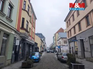 Pronájem obchodního prostoru, Ostrava - Moravská Ostrava, Stodolní, 40 m2