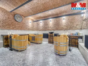 Prodej ubytování, Karlovy Vary, Foersterova, 650 m2