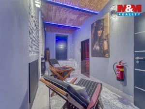 Prodej ubytování, Karlovy Vary, Foersterova, 1787 m2