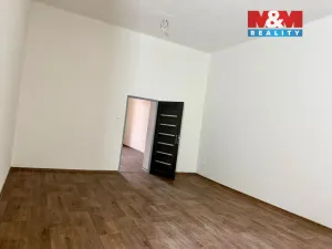 Pronájem kanceláře, Ostrava - Moravská Ostrava, Zámecká, 166 m2