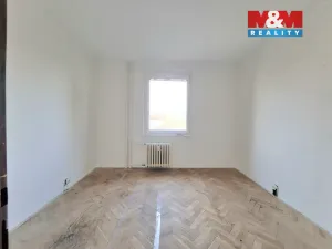 Prodej bytu 3+1, Chodov, Smetanova, 65 m2