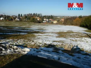 Prodej pozemku pro bydlení, Všestary, 3266 m2