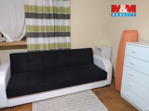 Prodej bytu 2+kk, Praha - Nusle, Pod vilami, 61 m2