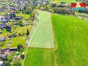 Prodej pozemku pro bydlení, Studánka, 10903 m2