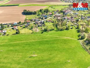 Prodej pozemku pro bydlení, Studánka, 10903 m2