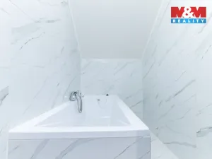 Prodej rodinného domu, Určice, 117 m2