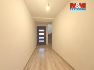 Prodej rodinného domu, Určice, 117 m2