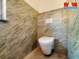 Pronájem bytu 3+kk, Františkovy Lázně, Mládežnická, 73 m2