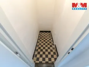 Prodej bytu 4+1, Ústí nad Labem - Střekov, Železničářská, 94 m2