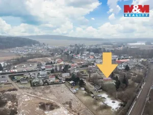 Prodej rodinného domu, Kařez, 90 m2