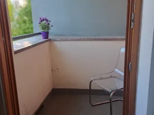 Pronájem bytu 1+kk, Dobřichovice, V Zahradách, 36 m2