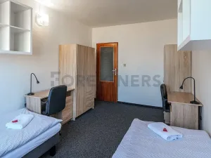 Pronájem pokoje, Praha - Modřany, Kutilova, 12 m2