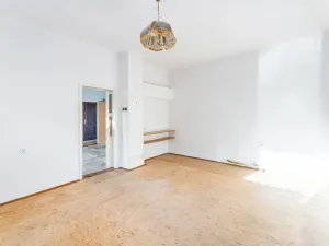 Prodej rodinného domu, Lysá nad Labem, Mánesova, 72 m2