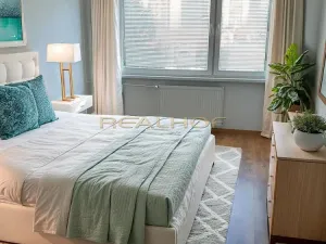 Prodej bytu 2+1, Nové Město na Moravě, Masarykova, 46 m2