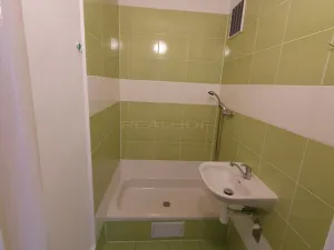 Prodej bytu 2+1, Nové Město na Moravě, Masarykova, 46 m2