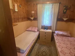 Prodej chaty, Skryje, 41 m2