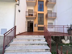Prodej bytu 2+kk, Scalea, Itálie, 50 m2