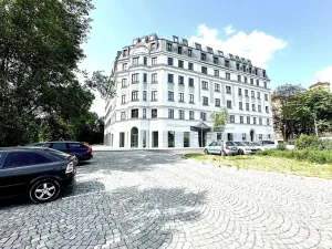 Pronájem obchodního prostoru, Brno, Opuštěná, 134 m2