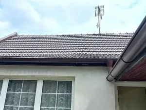 Prodej rodinného domu, Skalka, 162 m2