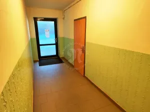 Prodej bytu 3+1, Jablonec nad Nisou, Jizerská, 59 m2