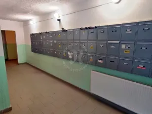 Prodej bytu 3+1, Jablonec nad Nisou, Jizerská, 59 m2