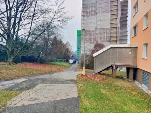 Prodej bytu 3+1, Jablonec nad Nisou, Jizerská, 59 m2