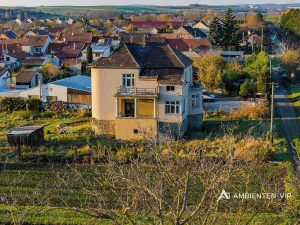 Prodej vily, Křenovice, Vlárská, 305 m2