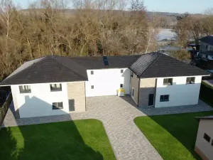 Prodej rodinného domu, Bdeněves, 80 m2