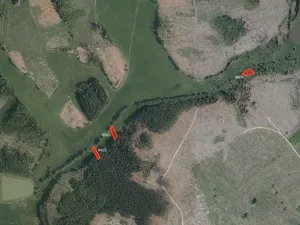 Prodej pole, Olšany, 146667 m2