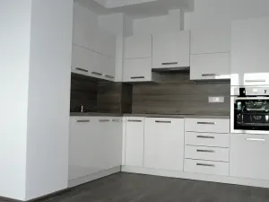 Pronájem bytu 1+kk, Strakonice - Strakonice I, Mírová, 43 m2