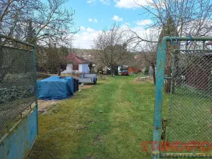 Prodej pozemku pro bydlení, Dobřany, 1205 m2