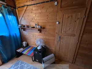 Pronájem ubytování, Praha - Modřany, K Vltavě, 18 m2