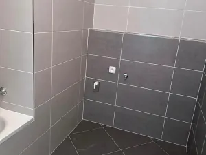 Pronájem bytu 2+kk, Praha - Štěrboholy, Rathouského, 48 m2
