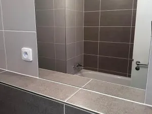 Pronájem bytu 2+kk, Praha - Štěrboholy, Rathouského, 48 m2