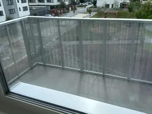 Pronájem bytu 2+kk, Praha - Štěrboholy, Rathouského, 48 m2