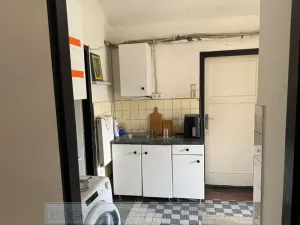 Pronájem pokoje, Praha - Uhříněves, Jindřicha Bubeníčka, 23 m2