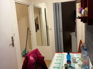 Pronájem bytu 2+1, Praha - Strašnice, Černická, 89 m2