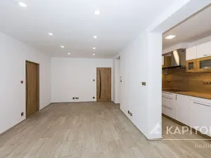 Prodej bytu 3+kk, Kosova Hora, 69 m2