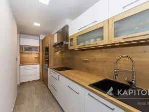 Prodej bytu 3+kk, Kosova Hora, 69 m2